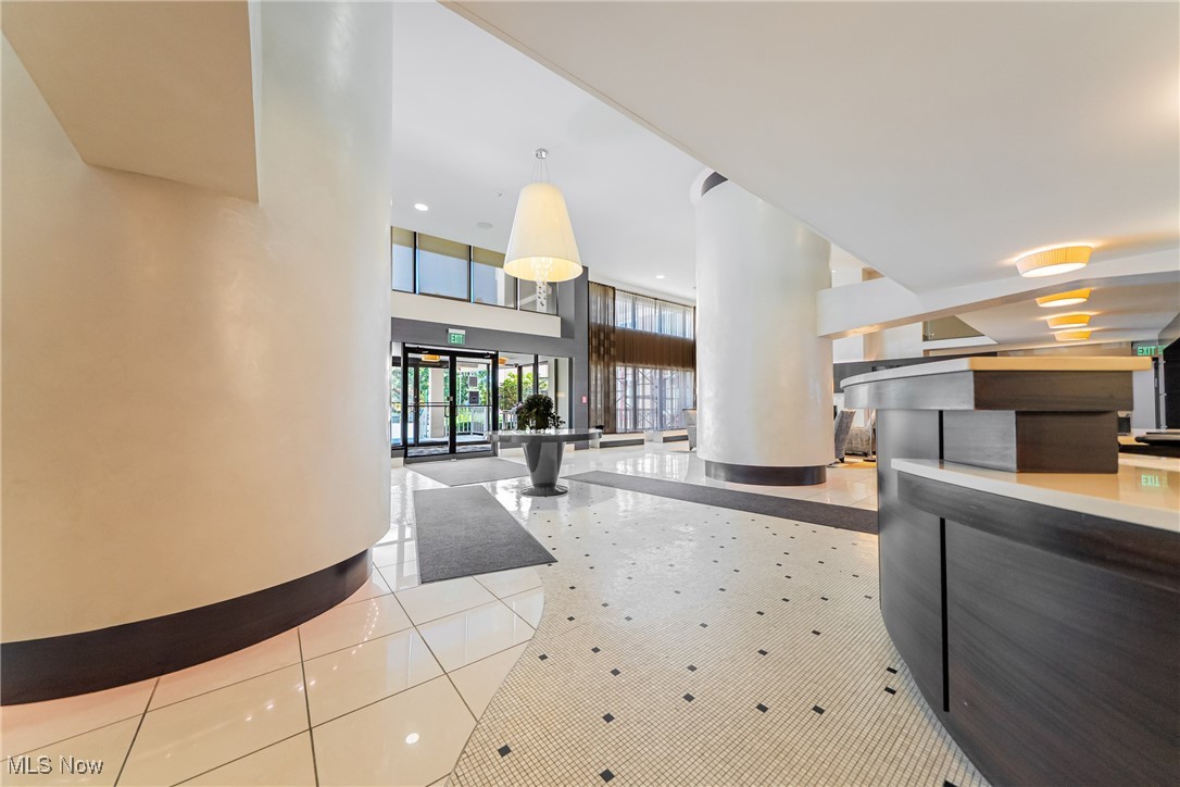 The Carlyle - Residential