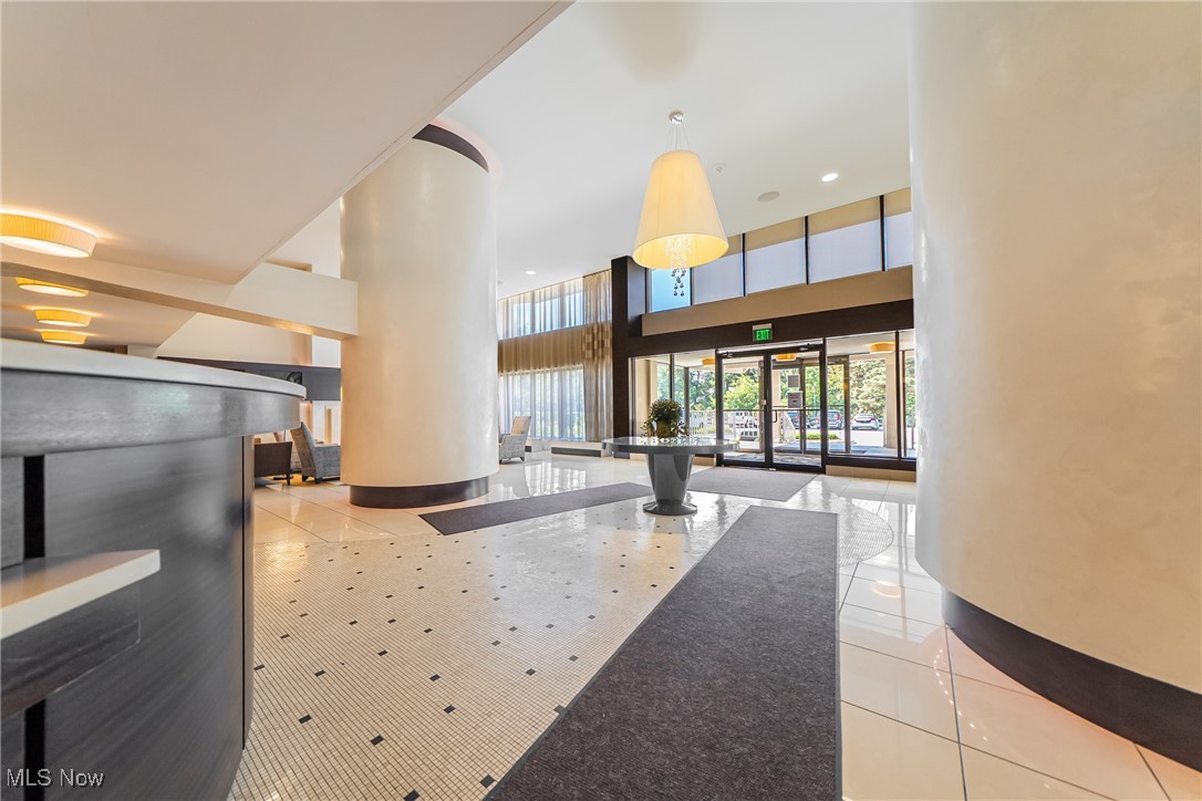 The Carlyle - Residential