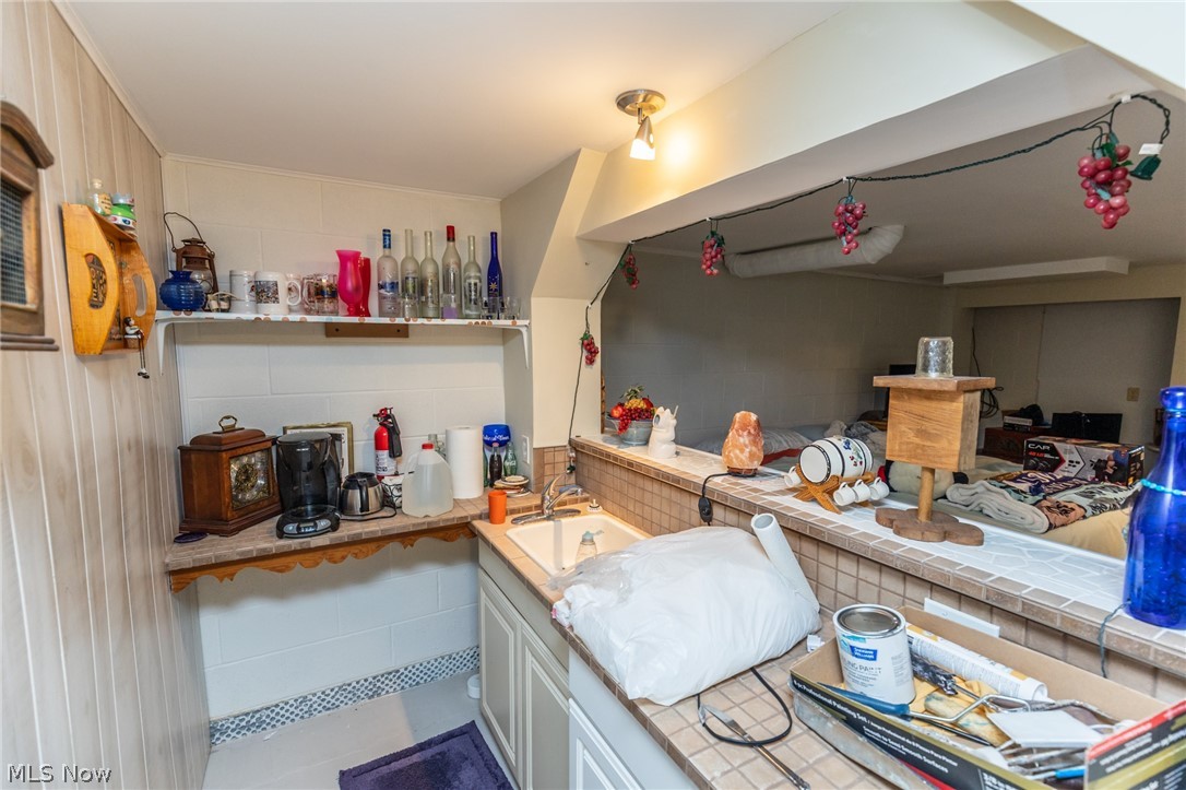 Robin Ridge Condo - Residential