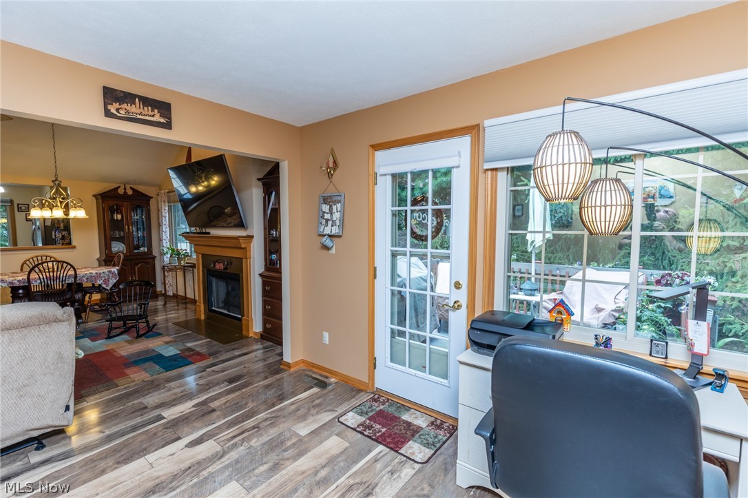 Robin Ridge Condo - Residential