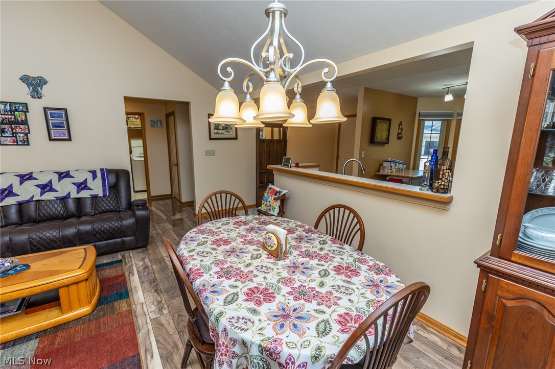 Robin Ridge Condo - Residential