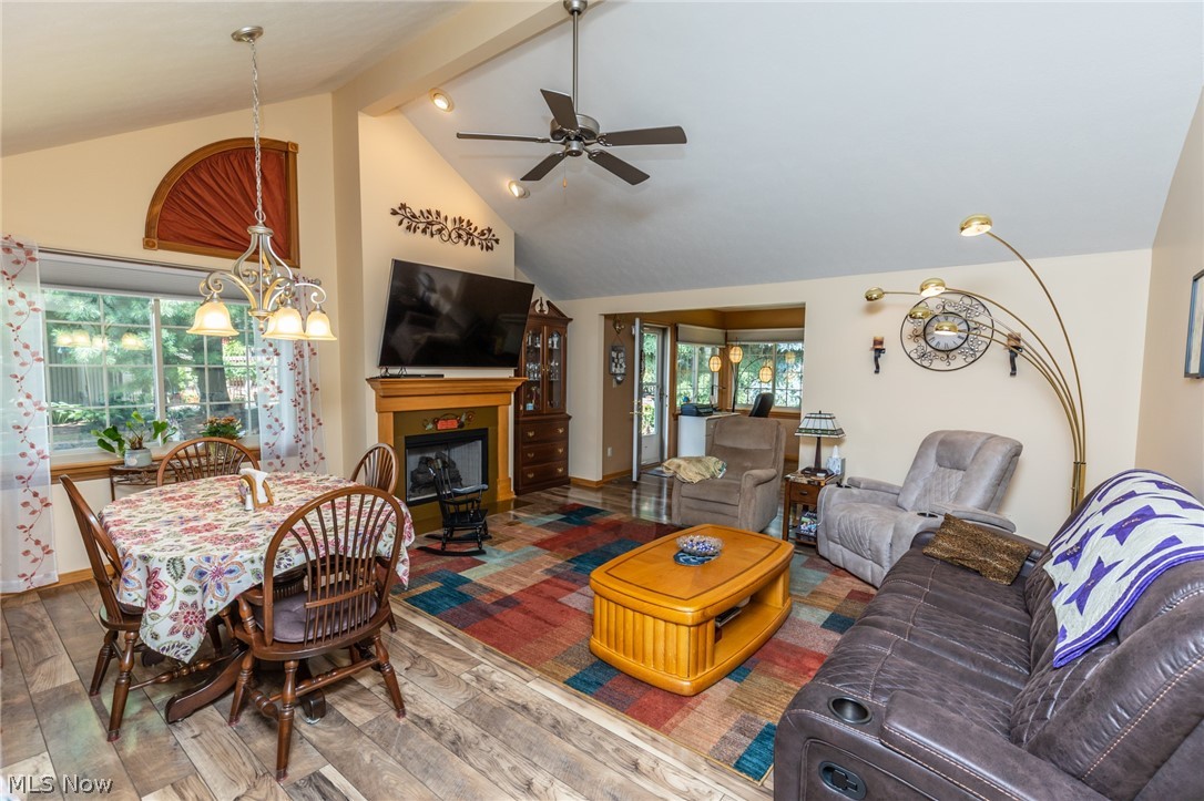 Robin Ridge Condo - Residential