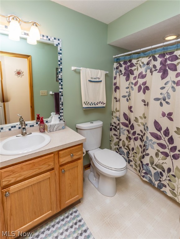 Robin Ridge Condo - Residential