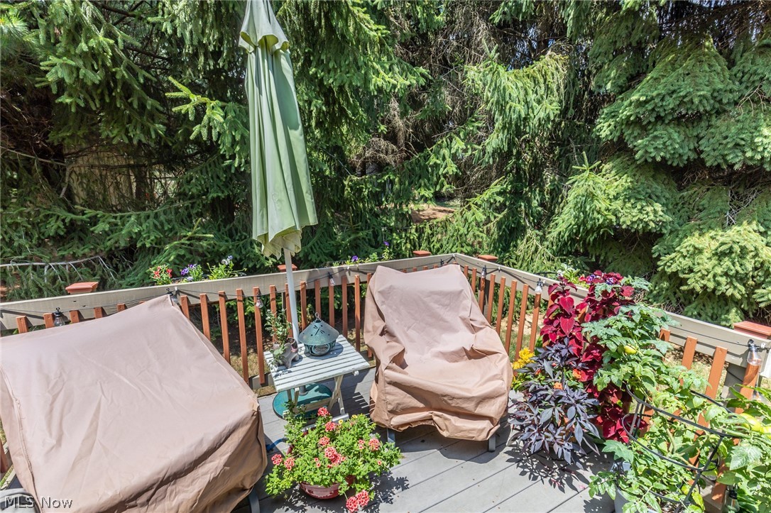 Robin Ridge Condo - Residential