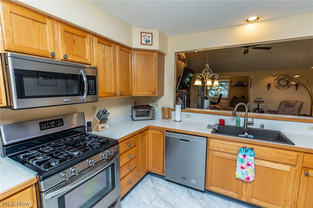 Robin Ridge Condo - Residential