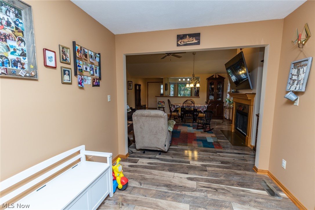 Robin Ridge Condo - Residential