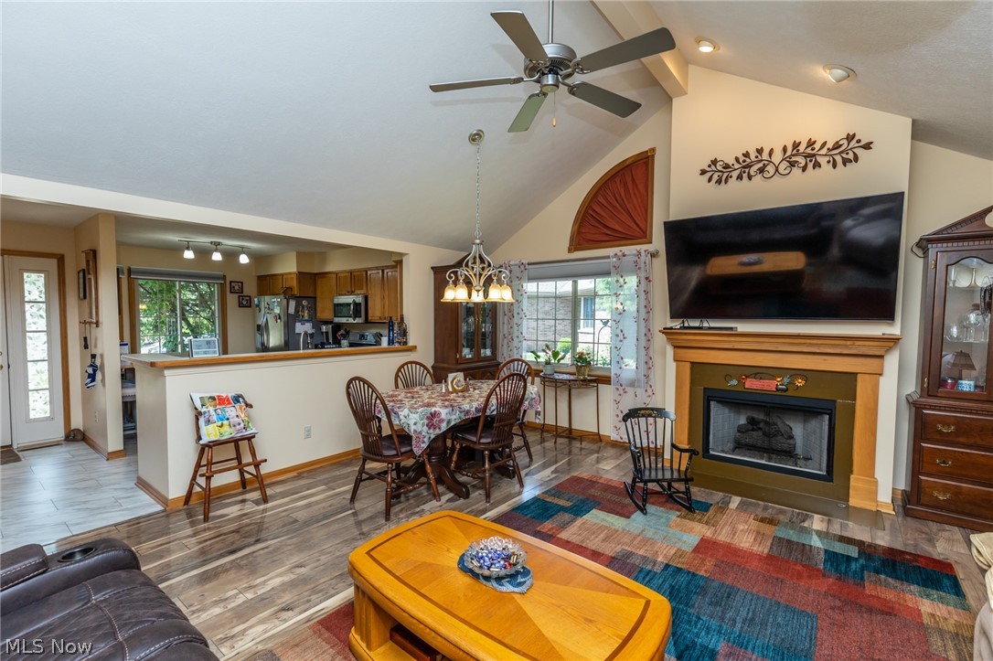 Robin Ridge Condo - Residential