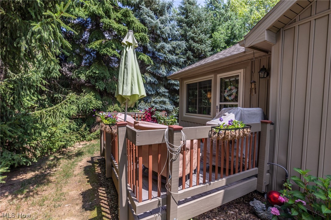 Robin Ridge Condo - Residential