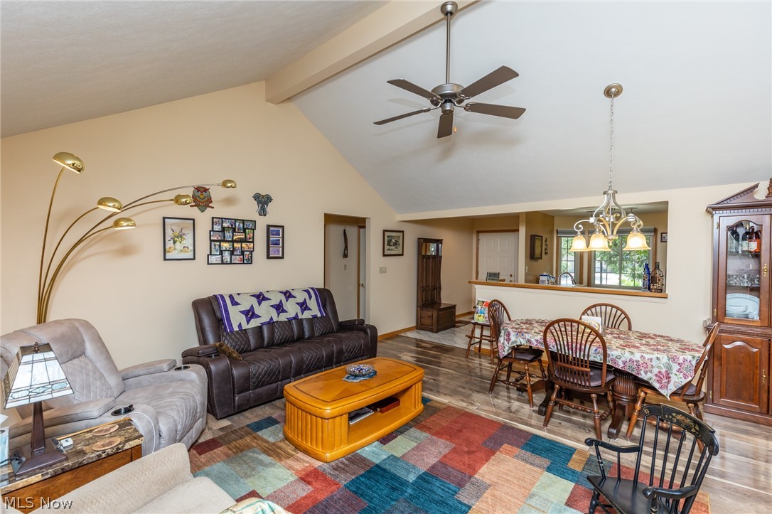 Robin Ridge Condo - Residential