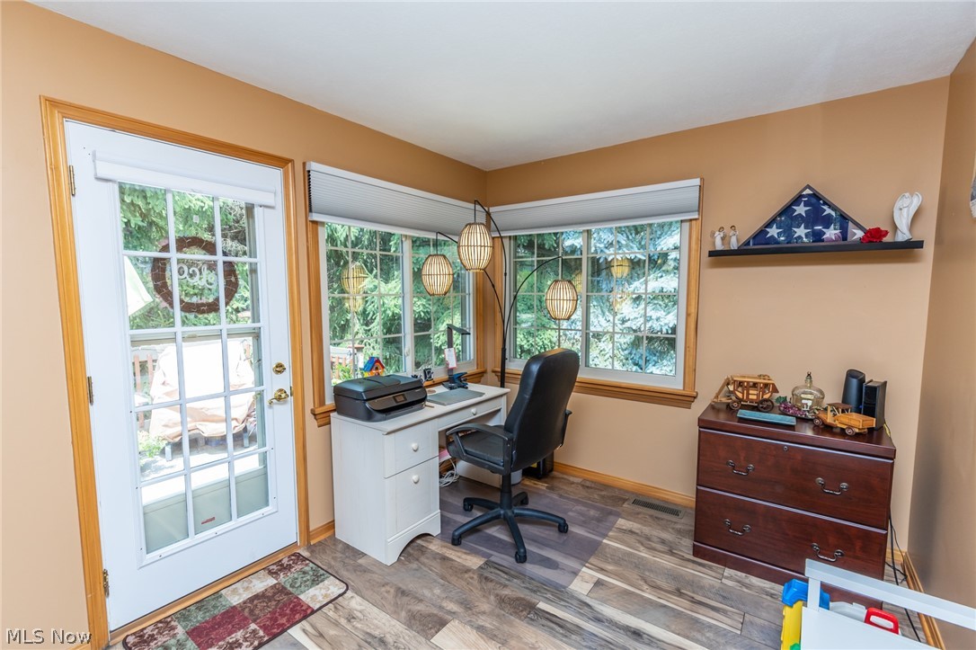 Robin Ridge Condo - Residential