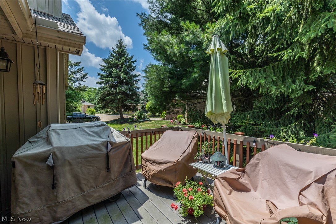 Robin Ridge Condo - Residential