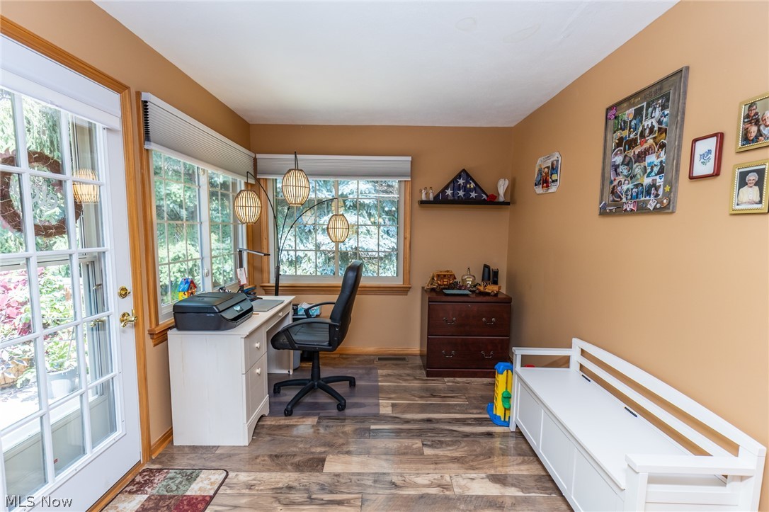 Robin Ridge Condo - Residential