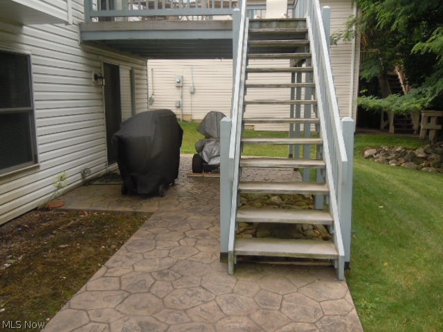 Creekside Reserve - Residential