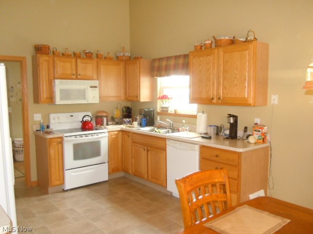 Creekside Reserve - Residential