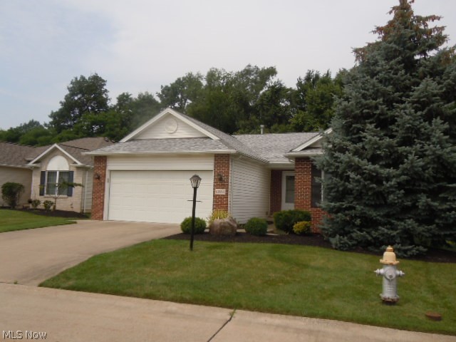 Creekside Reserve - Residential