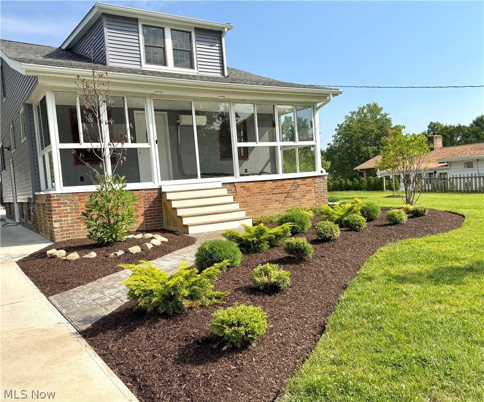 1343 Oakes Road