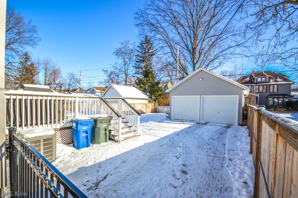 Mars E Wagar - Residential