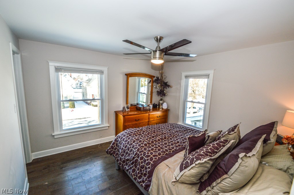 Mars E Wagar - Residential