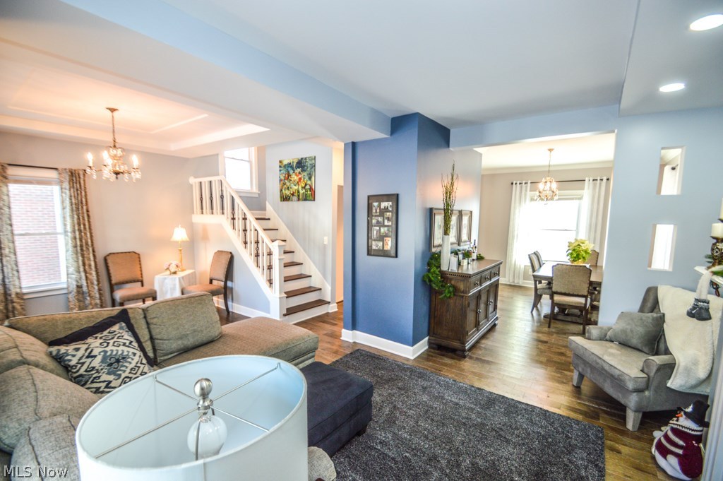 Mars E Wagar - Residential