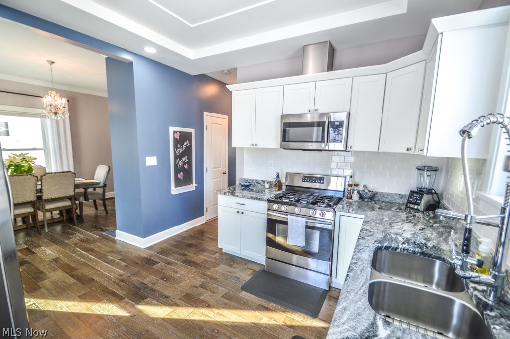 Mars E Wagar - Residential