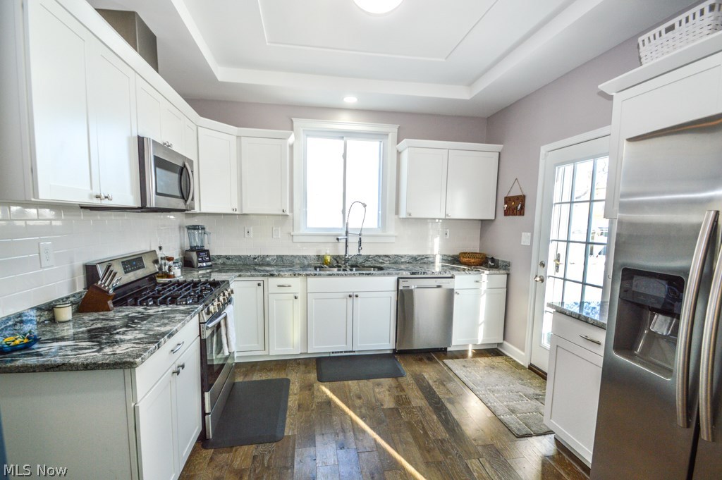 Mars E Wagar - Residential