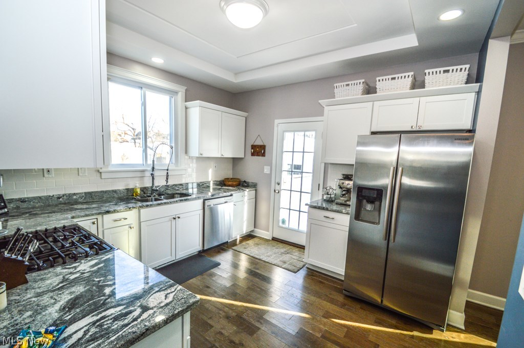 Mars E Wagar - Residential