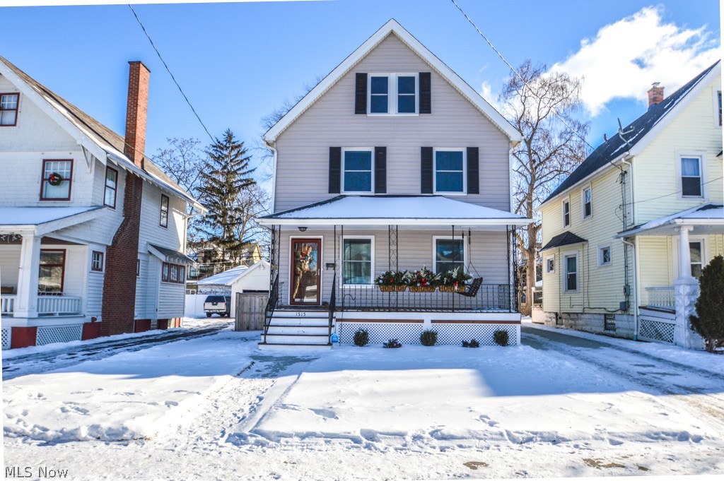 Mars E Wagar - Residential