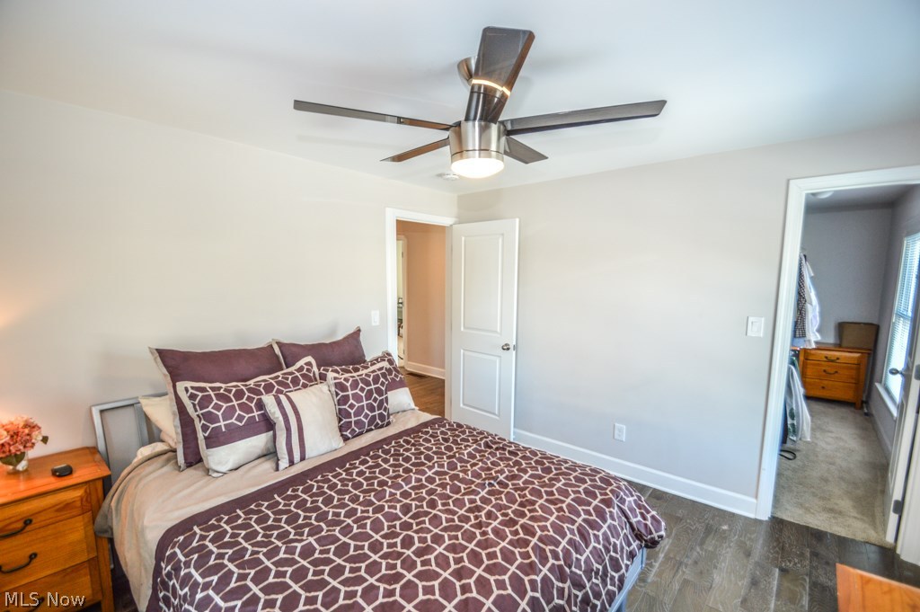 Mars E Wagar - Residential