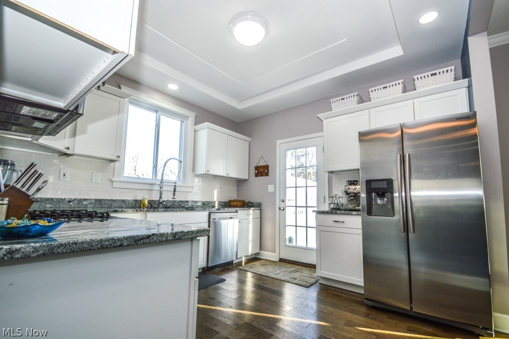 Mars E Wagar - Residential