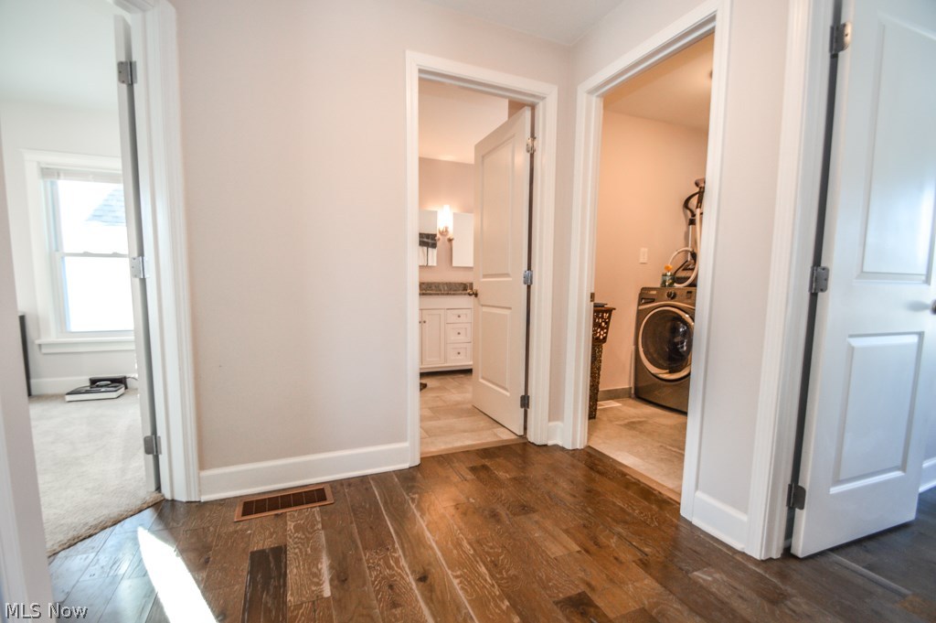 Mars E Wagar - Residential