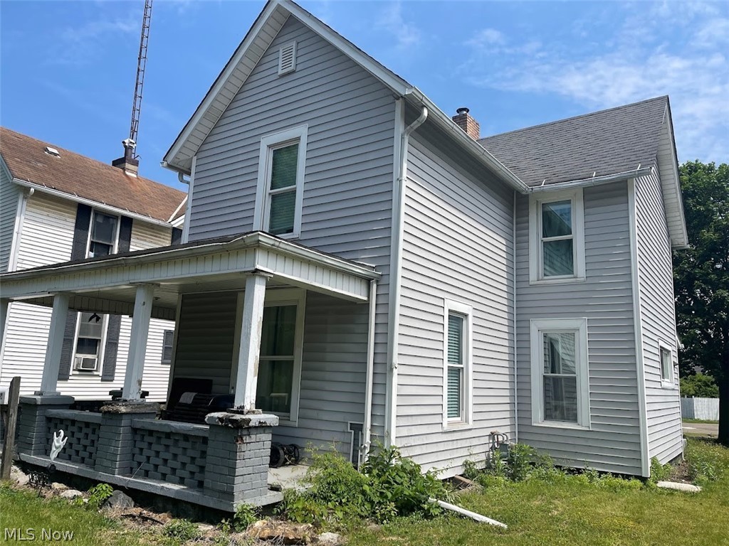 Linden Place Add - Residential