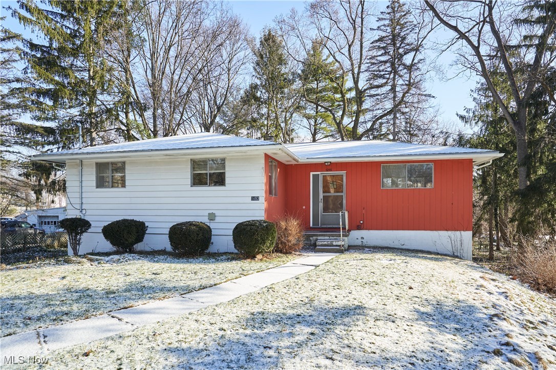 1053 Tallmadge Road, Cuyahoga Falls, Ohio image 1