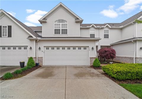 766 Wildberry Circle, Avon Lake, OH 44012 - MLS#: 5120936