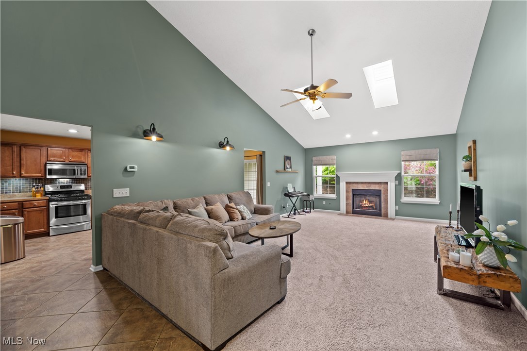 766 Wildberry Circle
