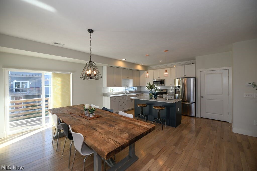 Starkweather Place Sub #3 - Residential