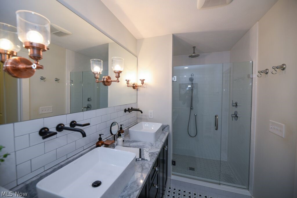 Starkweather Place Sub #3 - Residential