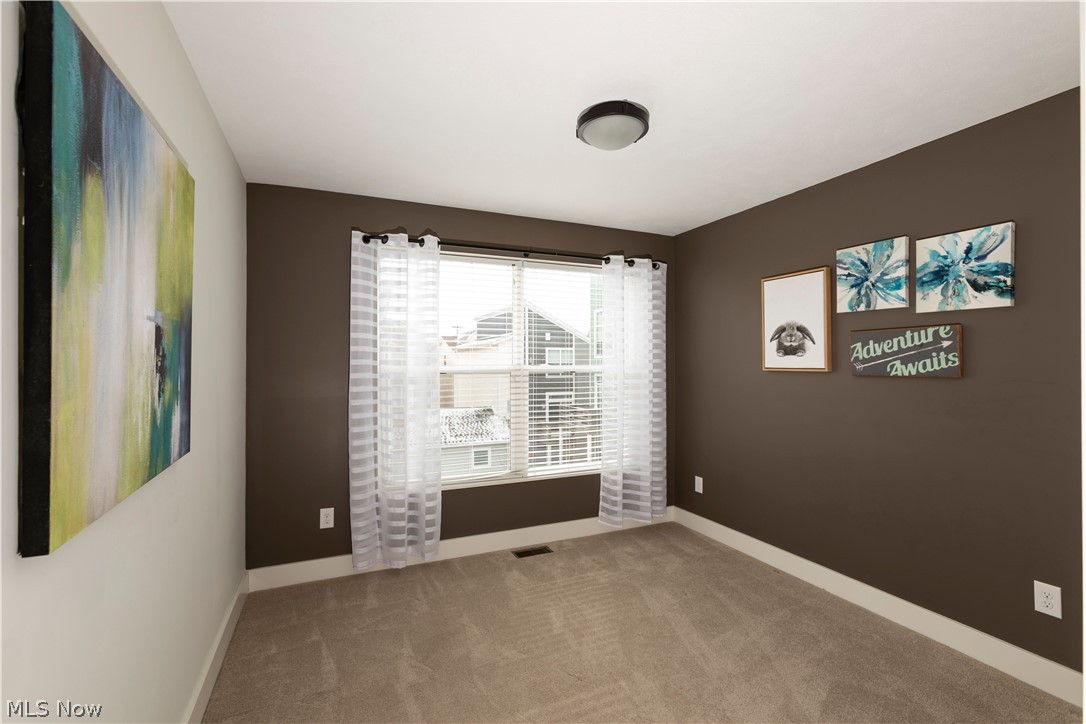 Starkweather Place Sub #3 - Residential