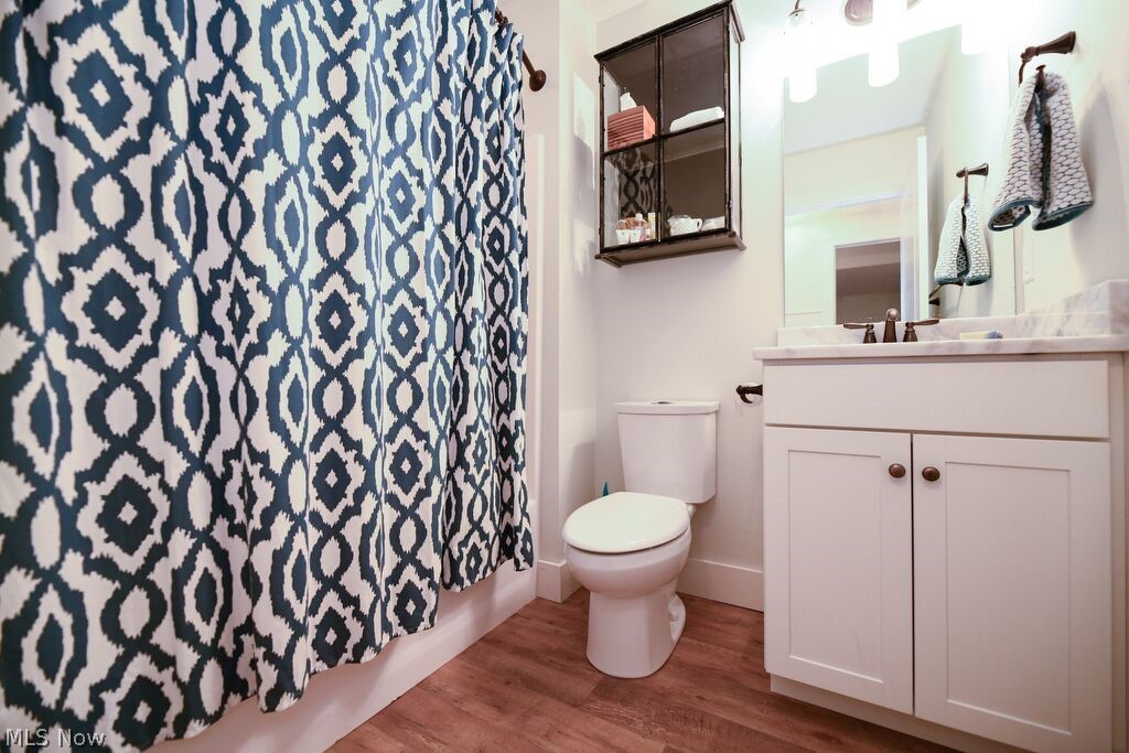 Starkweather Place Sub #3 - Residential