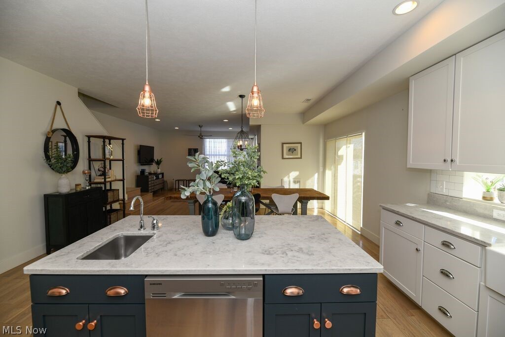 Starkweather Place Sub #3 - Residential