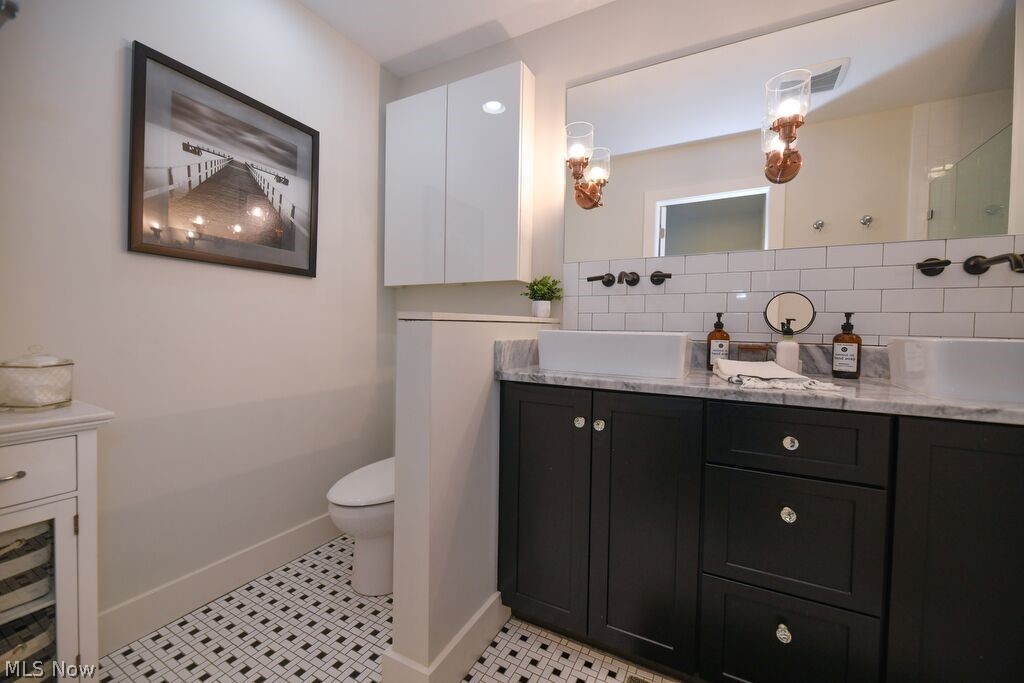 Starkweather Place Sub #3 - Residential