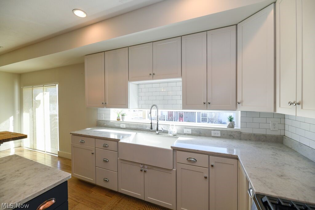 Starkweather Place Sub #3 - Residential