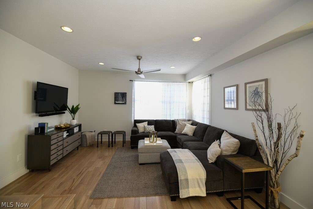 Starkweather Place Sub #3 - Residential