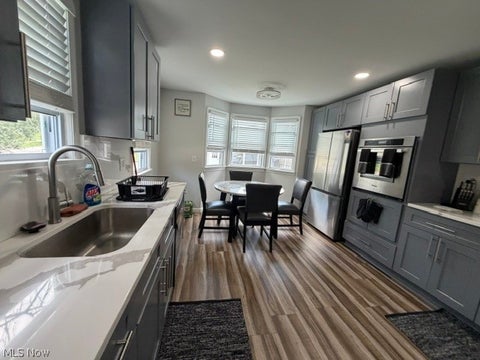 Tiny photo for 310 Grand Boulevard, Bedford, OH 44146 (MLS # 5239703)