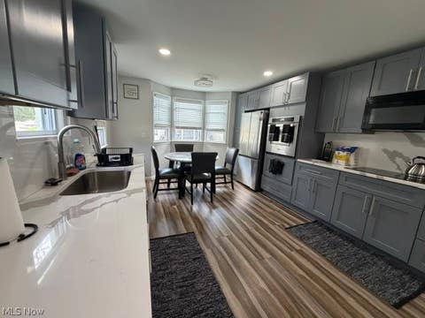 Tiny photo for 310 Grand Boulevard, Bedford, OH 44146 (MLS # 5239703)