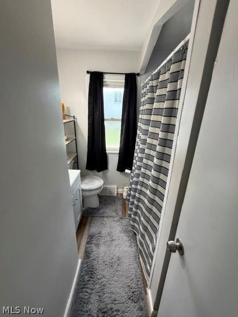 Tiny photo for 310 Grand Boulevard, Bedford, OH 44146 (MLS # 5239703)
