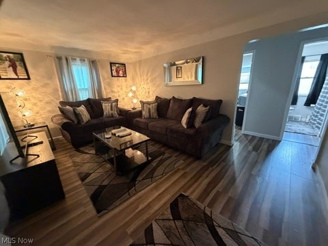 Tiny photo for 310 Grand Boulevard, Bedford, OH 44146 (MLS # 5239703)