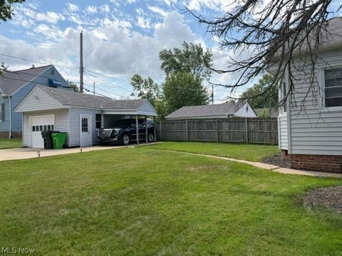 Tiny photo for 310 Grand Boulevard, Bedford, OH 44146 (MLS # 5239703)