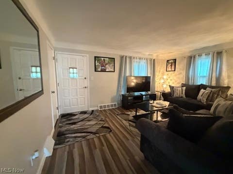 Tiny photo for 310 Grand Boulevard, Bedford, OH 44146 (MLS # 5239703)