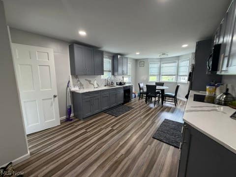 Tiny photo for 310 Grand Boulevard, Bedford, OH 44146 (MLS # 5239703)