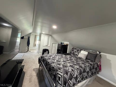 Tiny photo for 310 Grand Boulevard, Bedford, OH 44146 (MLS # 5239703)